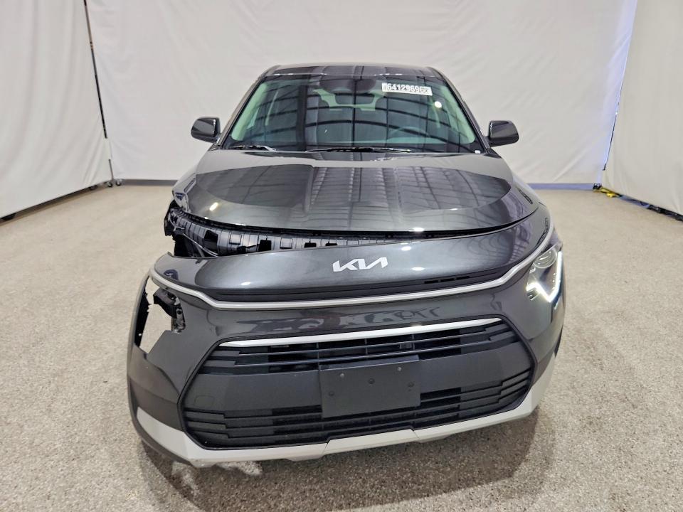 64129696 :رقم المزاد ، KNDCP3LE8T5331448 vin ، 2026 Kia Niro مزاد بيع