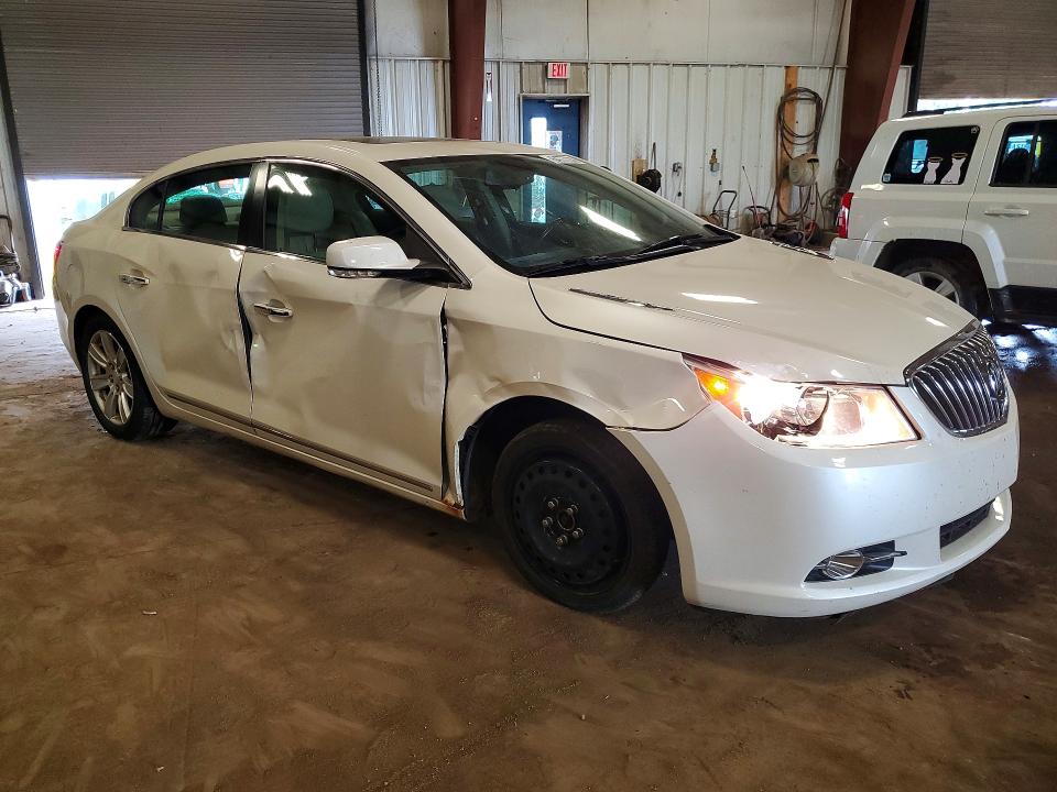 Aukcja sprzedaży 2013 Buick Lacrosse, vin: 1G4GF5E39DF144951, numer aukcji: 64777236