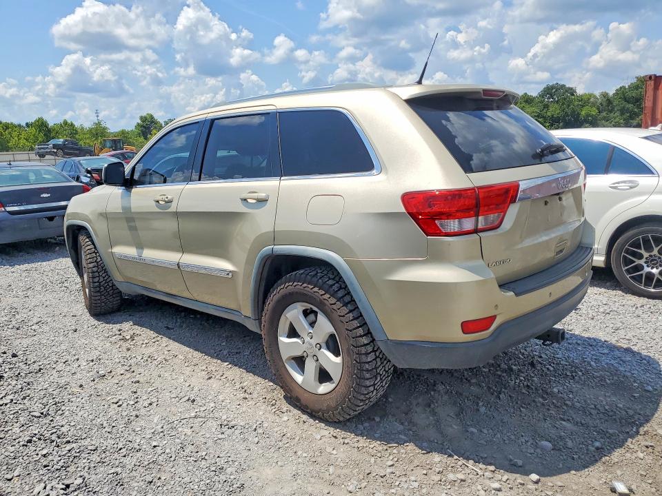 Aukcja sprzedaży 2011 Jeep Grand Cherokee, vin: 1J4RS4GG5BC558711, numer aukcji: 64565936