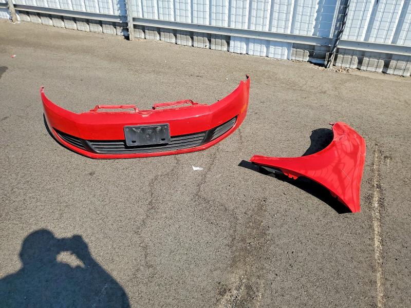 2012 Volkswagen Jetta მანქანა იყიდება აუქციონზე, vin: 3VWPP7AJ1CM711862, აუქციონის ნომერი: 64695736
