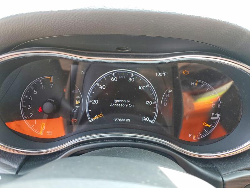 65144006 :رقم المزاد ، 1C4RJFBGXKC772931 vin ، 2019 Jeep Grand Cherokee مزاد بيع