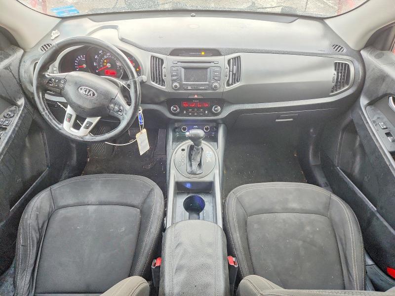 Продаж на аукціоні авто 2013 Kia Sportage, vin: KNDPC3A20D7365704, номер лоту: 66830696