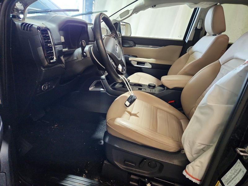 Aukcja sprzedaży 2024 Ford Ranger, vin: 1FTER4KH9RLE25993, numer aukcji: 63623886