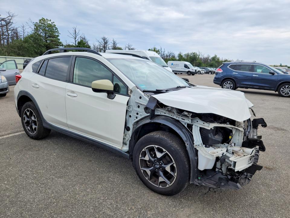 Aukcja sprzedaży 2019 Subaru Crosstrek, vin: JF2GTACC7K8371275, numer aukcji: 65774526