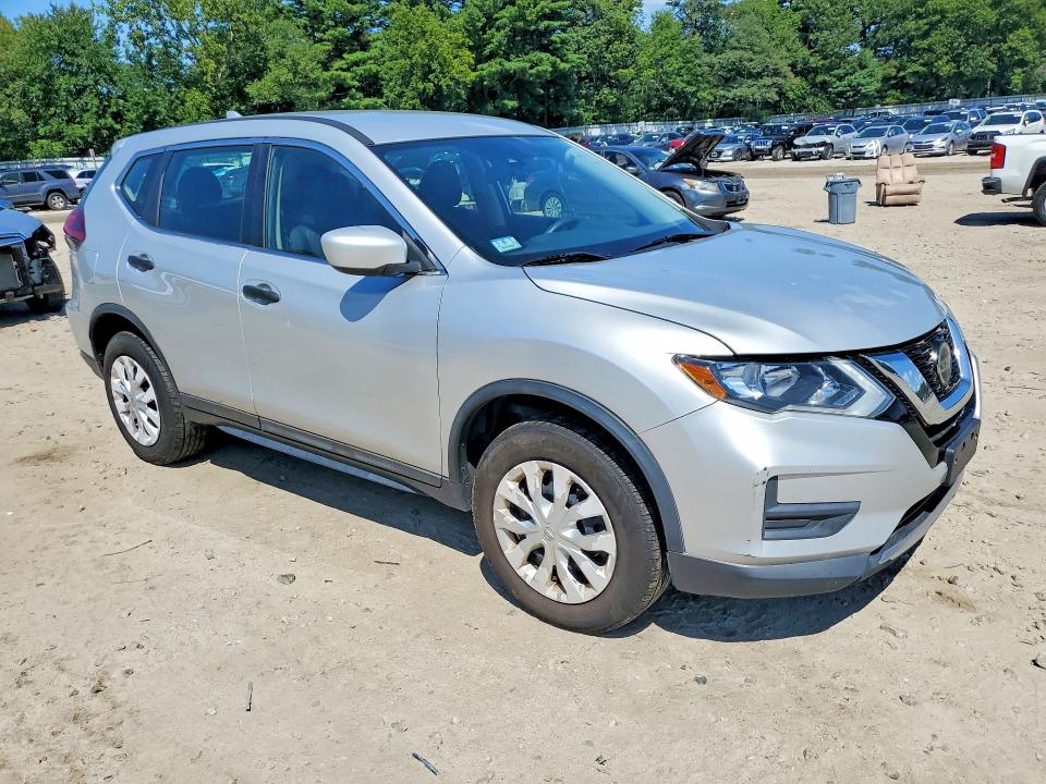 Продаж на аукціоні авто 2019 Nissan Rogue, vin: 5N1AT2MV4KC702915, номер лоту: 65416636