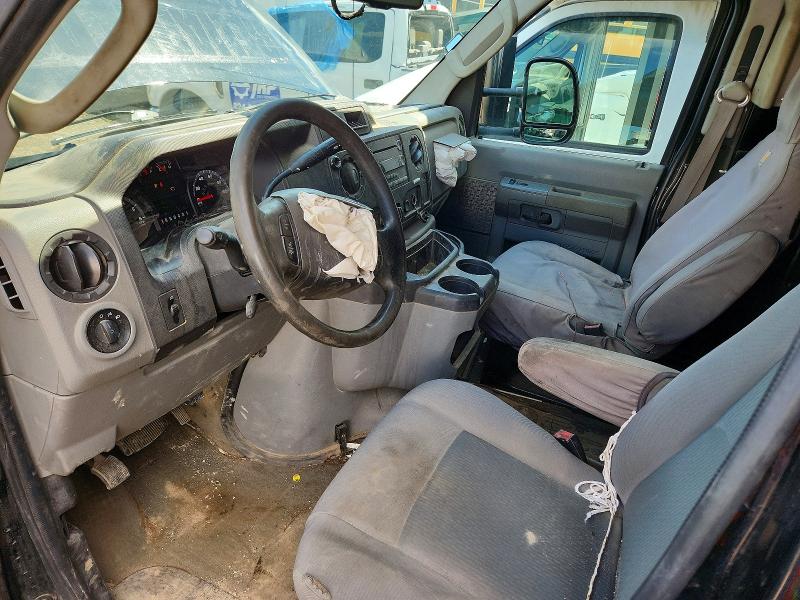 Aukcja sprzedaży 2016 Ford Econoline, vin: 1FDXE4FS3GDC33689, numer aukcji: 70712196