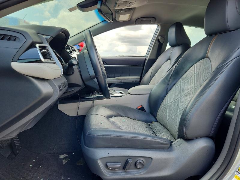 Продажа на аукционе авто 2018 Toyota Camry, vin: 4T1B11HK3JU049362, номер лота: 65119416