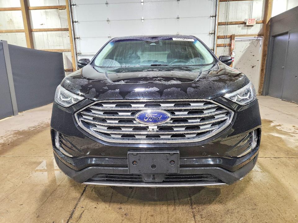 Aukcja sprzedaży 2020 Ford Edge, vin: 2FMPK4K9XLBA72351, numer aukcji: 63531436