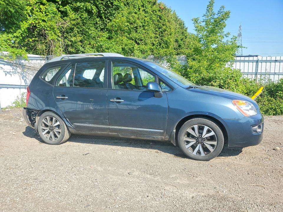 Aukcja sprzedaży 2011 Kia Rondo, vin: KNAHH8C83B7359149, numer aukcji: 63584186