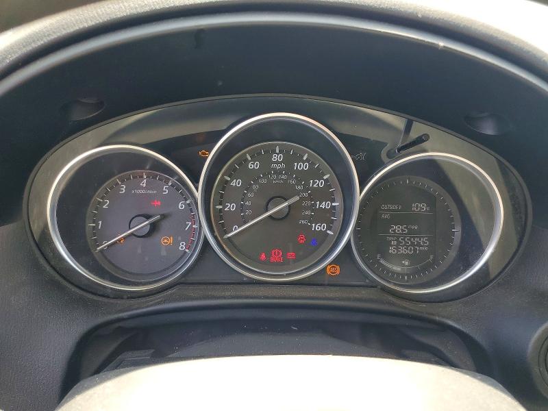 Aukcja sprzedaży 2015 Mazda Cx-5, vin: JM3KE2BE6F0468930, numer aukcji: 65192936