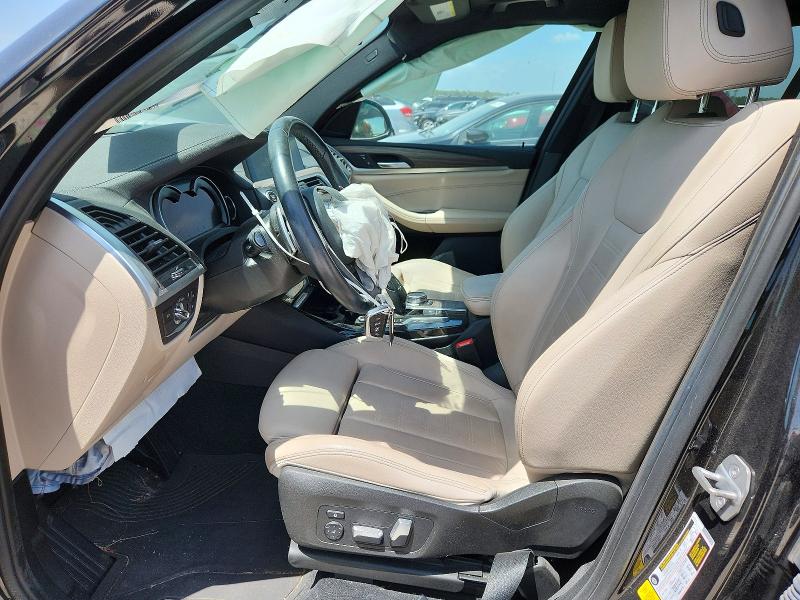 Продажа на аукционе авто 2019 Bmw X3, vin: 5UXTR7C59KLE93859, номер лота: 65839346