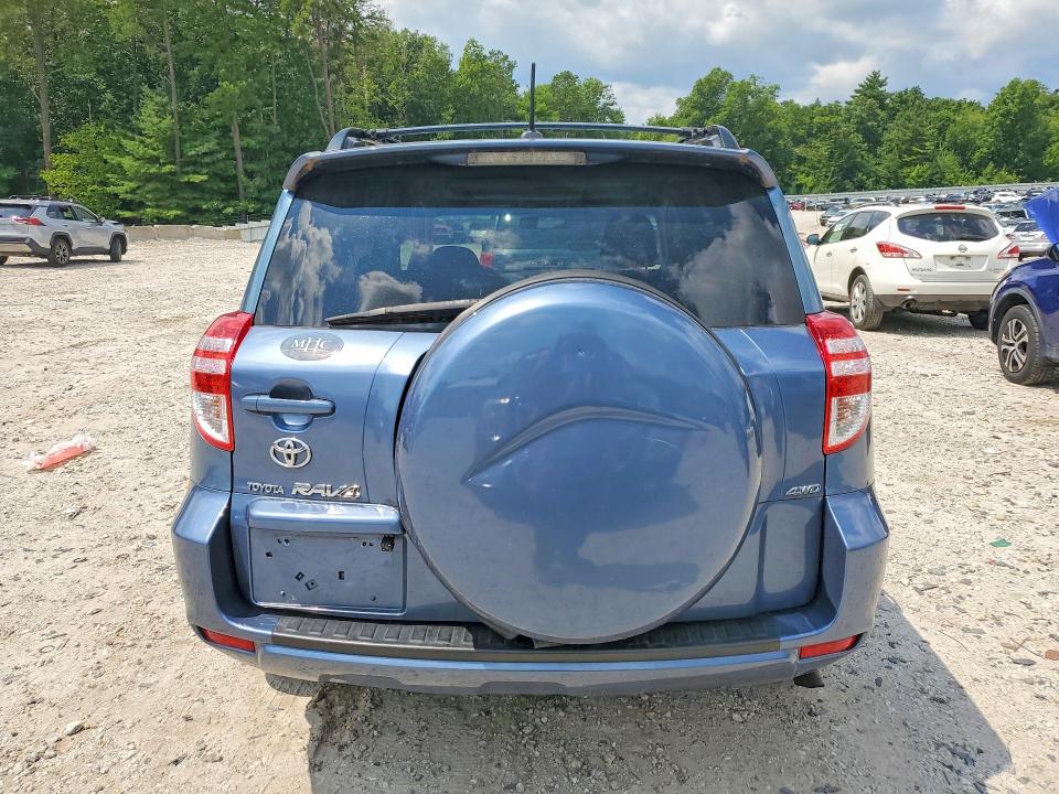 Продаж на аукціоні авто 2010 Toyota Rav4, vin: 2T3RF4DV1AW035839, номер лоту: 64723426