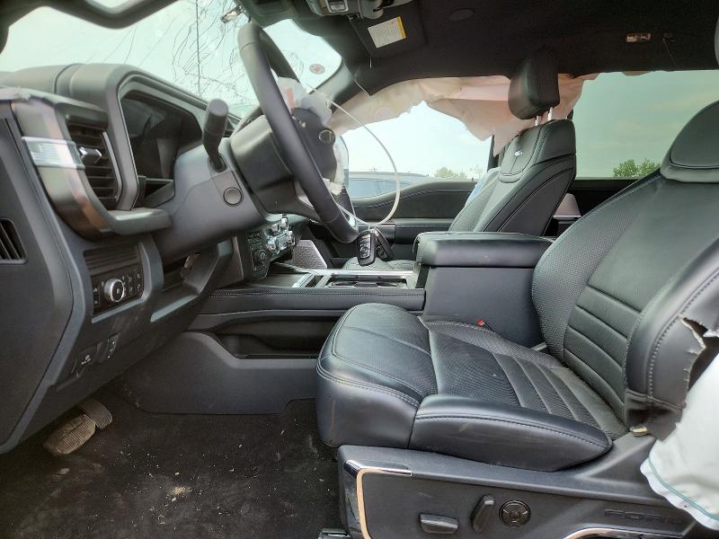 Aukcja sprzedaży 2026 Ford F350, vin: 1FT8W3BM6TED53062, numer aukcji: 63700286