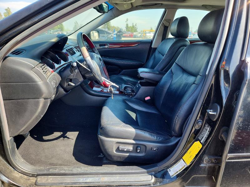 Aukcja sprzedaży 2004 Lexus Es, vin: JTHBA30G045033561, numer aukcji: 64292186