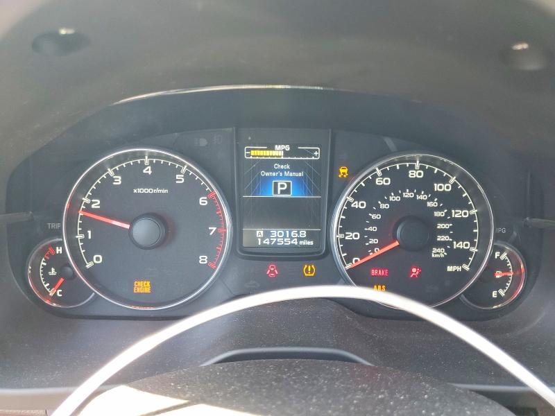 Auction sale of the 2013 Subaru Legacy, vin: 4S3BMBK63D3011069, lot number: 64232896