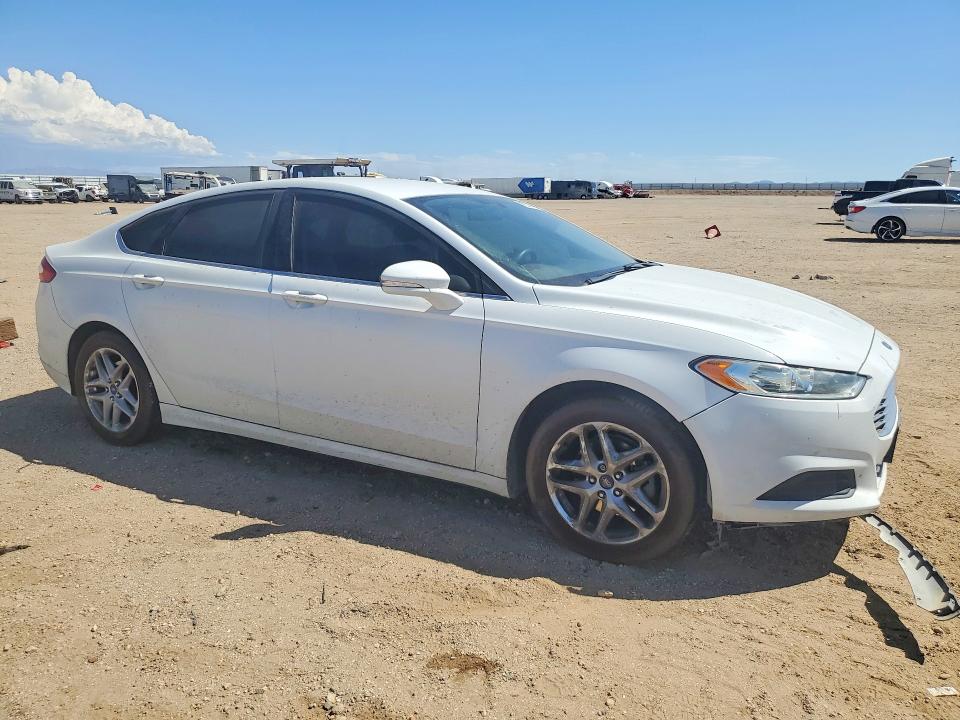 2013 Ford Fusion მანქანა იყიდება აუქციონზე, vin: 3FA6P0HR4DR371196, აუქციონის ნომერი: 66311496