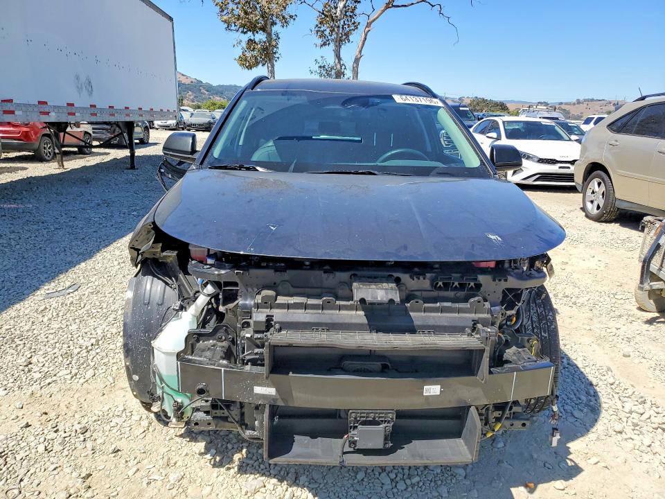 64137196 :رقم المزاد ، KNDCR3LE6R5131641 vin ، 2024 Kia Niro مزاد بيع
