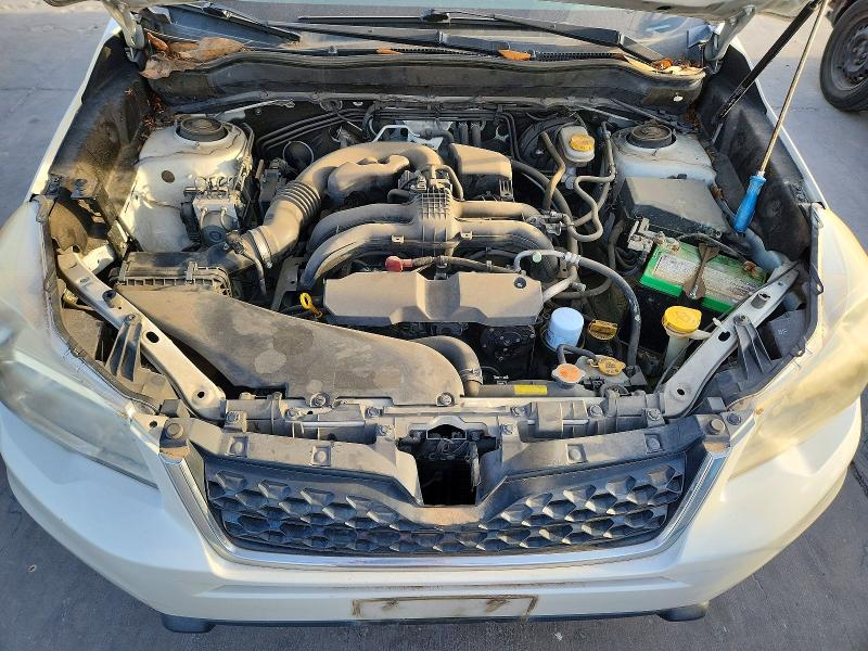 2014 Subaru Forester მანქანა იყიდება აუქციონზე, vin: JF2SJAHC2EH501072, აუქციონის ნომერი: 70813016