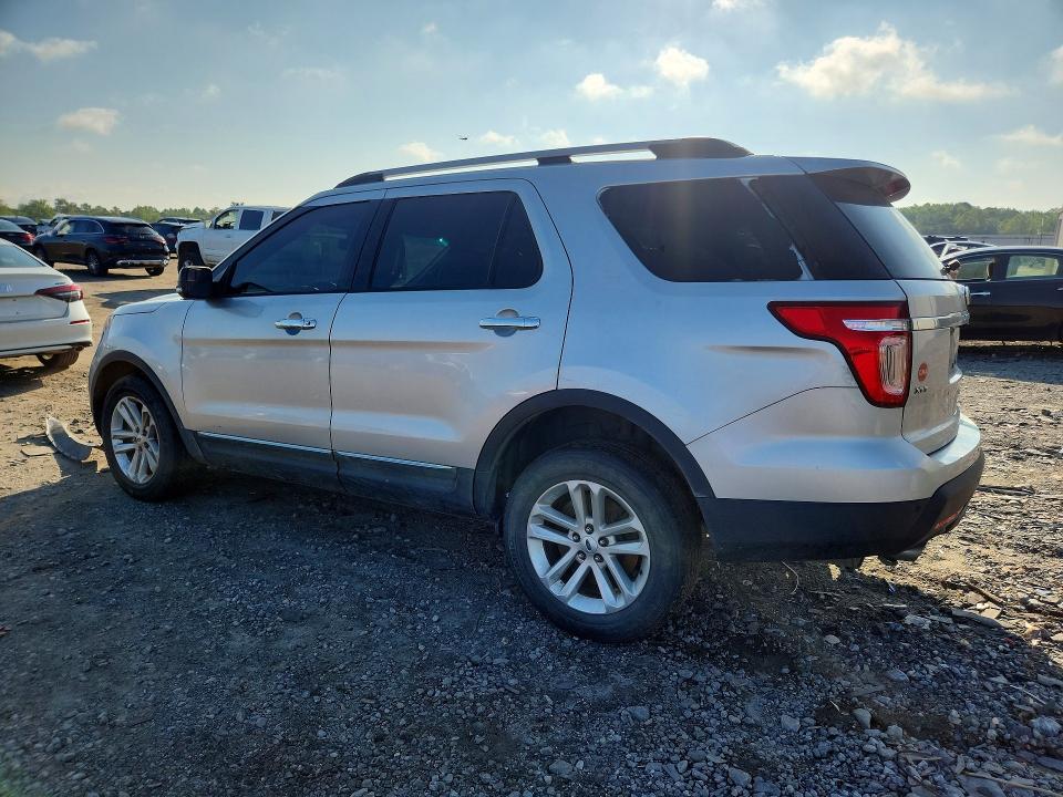 Aukcja sprzedaży 2015 Ford Explorer, vin: 1FM5K8D82FGA11639, numer aukcji: 63954236
