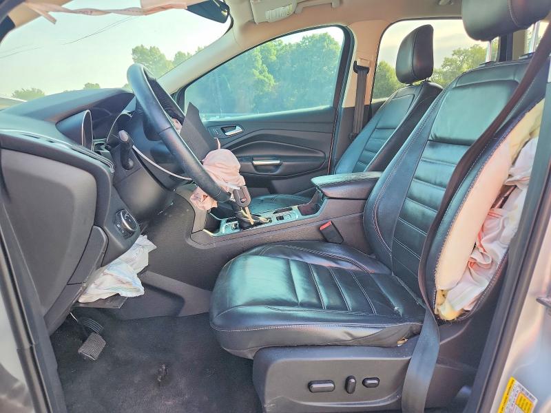 65078636 :رقم المزاد ، 1FMCU0HD2JUD25845 vin ، 2018 Ford Escape مزاد بيع