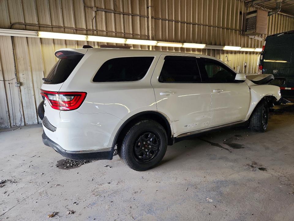 Aukcja sprzedaży 2022 Dodge Durango, vin: 1C4SDJFT0NC200418, numer aukcji: 66164956