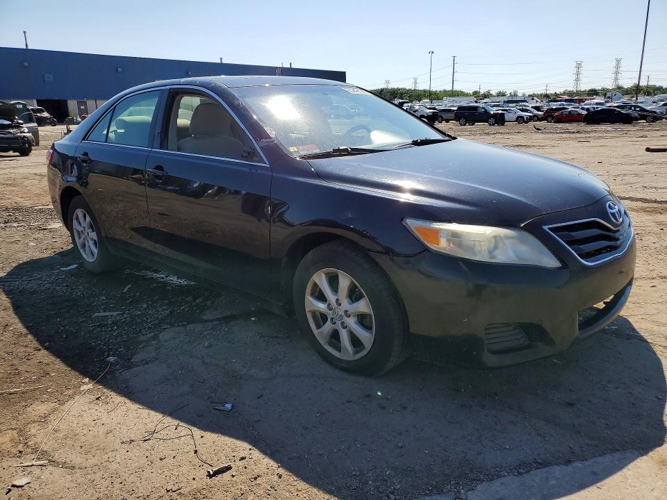 Продаж на аукціоні авто 2011 Toyota Camry, vin: 4T1BF3EKXBU230574, номер лоту: 63242126