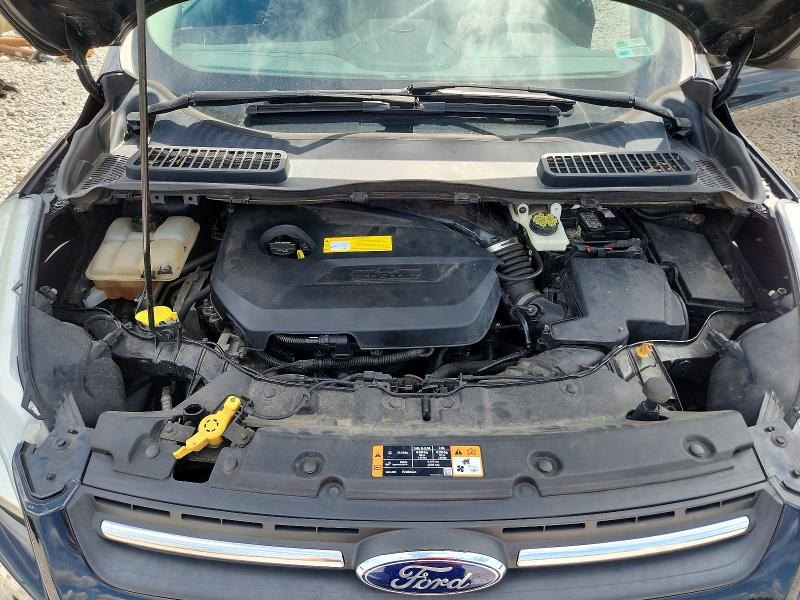 Aukcja sprzedaży 2015 Ford Escape, vin: 1FMCU9GX6FUB03364, numer aukcji: 65657066