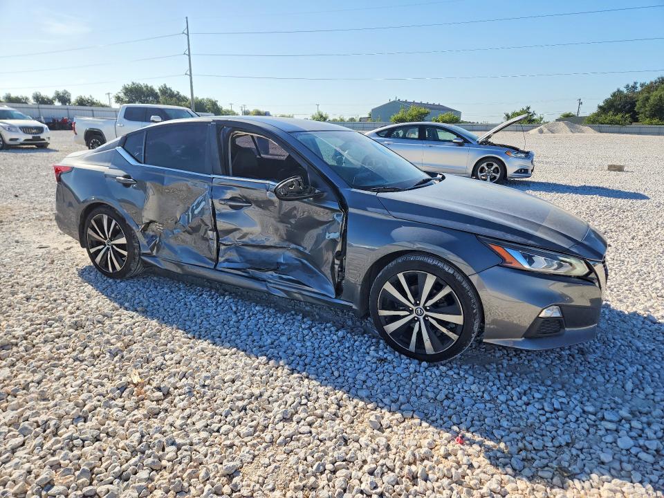 Aukcja sprzedaży 2019 Nissan Altima, vin: 1N4BL4CV6KC135814, numer aukcji: 65498296