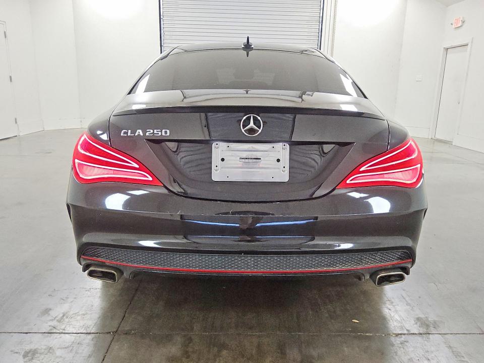 Продаж на аукціоні авто 2016 Mercedes-benz Cla, vin: WDDSJ4EB1GN385983, номер лоту: 66400676