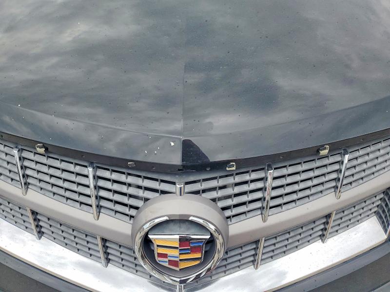 2010 Cadillac Srx მანქანა იყიდება აუქციონზე, vin: 3GYFNEEYXAS621211, აუქციონის ნომერი: 65725766