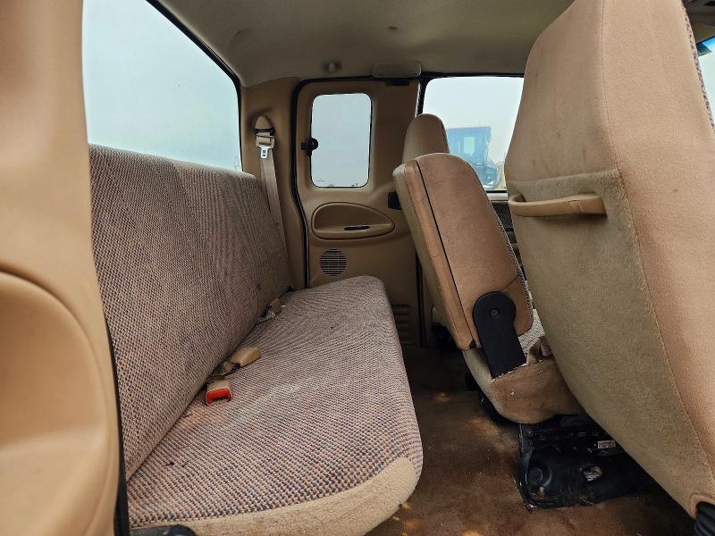 63686686 :رقم المزاد ، 1B7KF23Z21J252826 vin ، 2001 Dodge Ram 2500 مزاد بيع