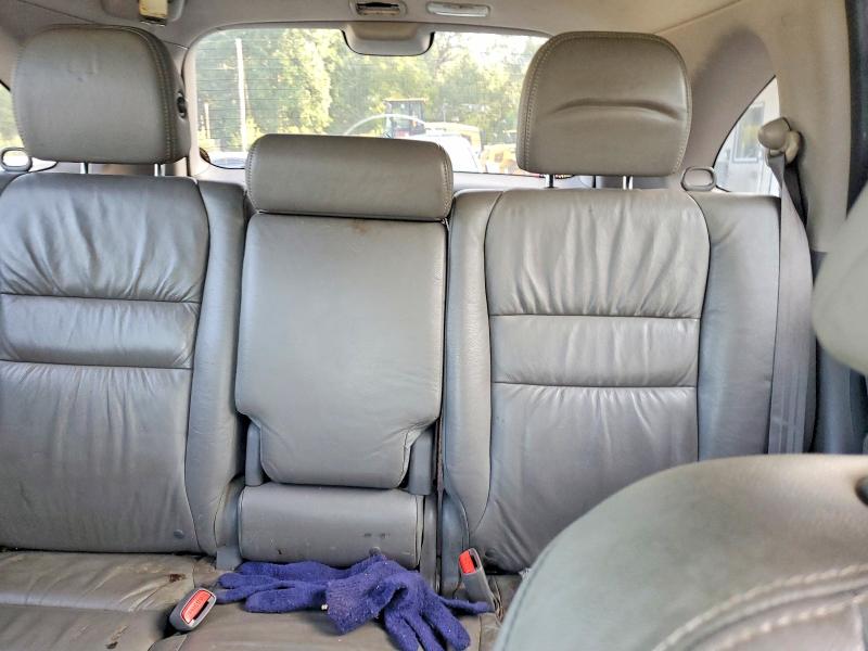 2010 Honda Cr-v მანქანა იყიდება აუქციონზე, vin: 5J6RE4H75AL004671, აუქციონის ნომერი: 64048176
