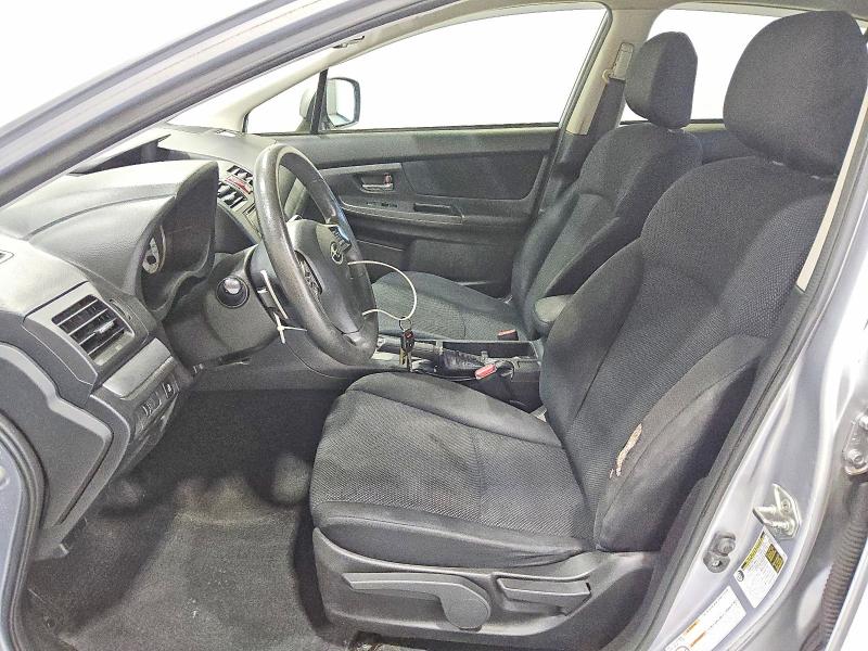 Продажа на аукционе авто 2012 Subaru Impreza, vin: JF1GPAB6XCH242663, номер лота: 67195946