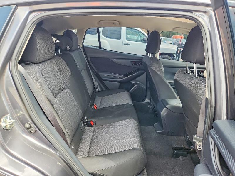 Продажа на аукционе авто 2020 Subaru Impreza, vin: 4S3GTAB67L3726180, номер лота: 63447816