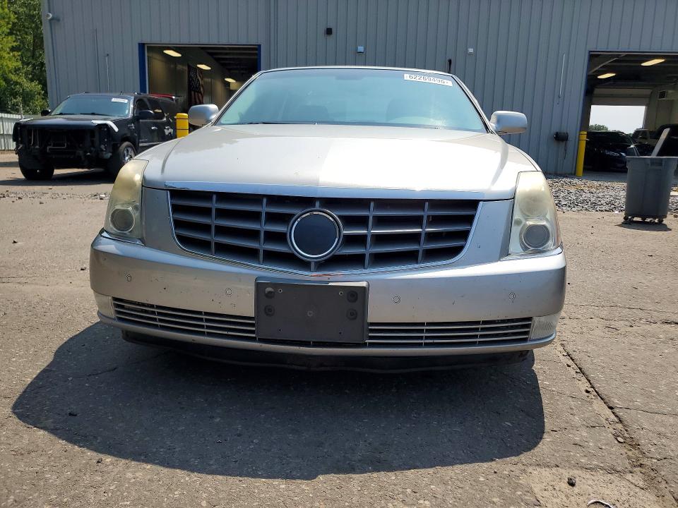 Aukcja sprzedaży 2006 Cadillac Dts, vin: 1G6KD57Y36U233218, numer aukcji: 62269496
