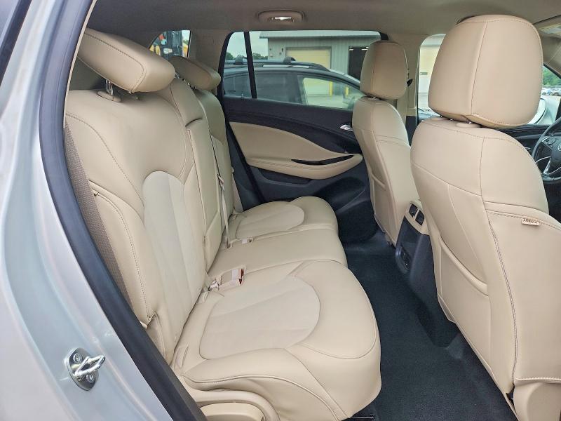 Продаж на аукціоні авто 2017 Buick Envision, vin: LRBFXCSA2HD117868, номер лоту: 65273806