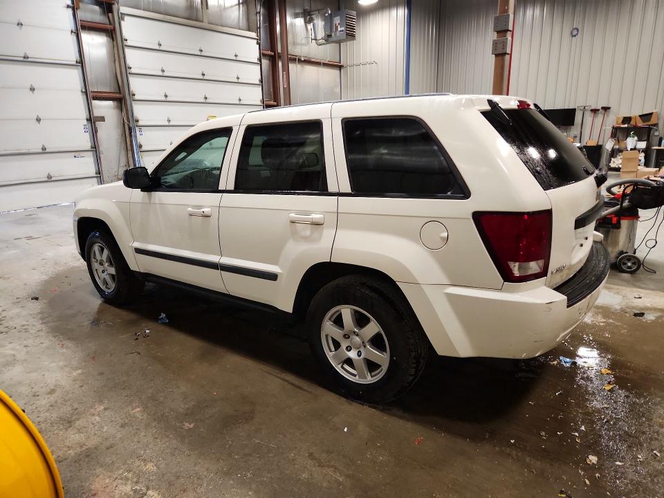 Продажа на аукционе авто 2008 Jeep Grand Cherokee, vin: 1J8GS48K98C229740, номер лота: 65173836