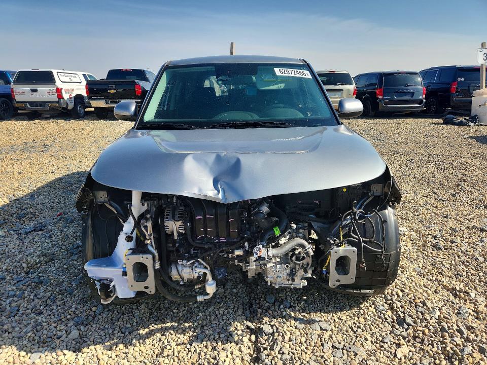 Aukcja sprzedaży 2024 Kia Soul, vin: KNDJ23AU5R7917828, numer aukcji: 62972466