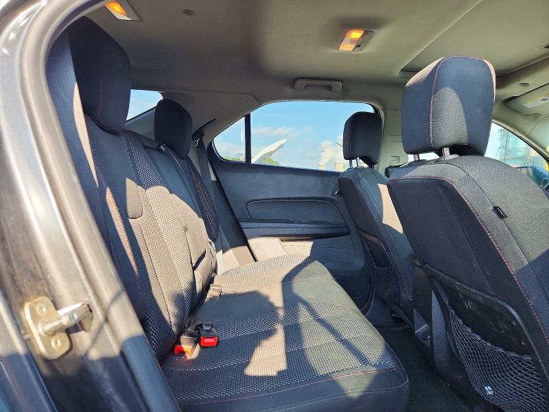 Продажа на аукционе авто 2014 Chevrolet Equinox, vin: 2GNALBEK9E6135291, номер лота: 63806596