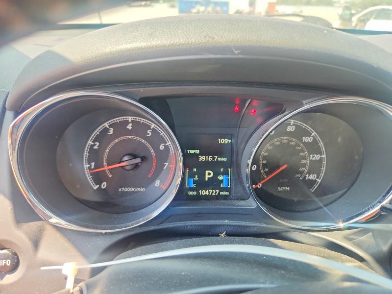 Продажа на аукционе авто 2016 Mitsubishi Outlander Sport, vin: JA4AP3AU8GZ047974, номер лота: 63178236