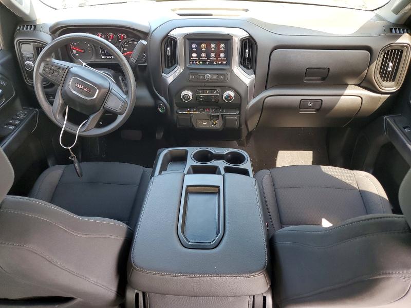 2024 Gmc Sierra მანქანა იყიდება აუქციონზე, vin: 1GTPHAEK8RZ271596, აუქციონის ნომერი: 64654036