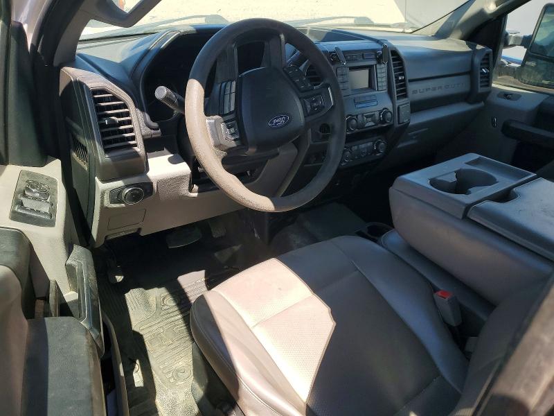 Aukcja sprzedaży 2019 Ford F350, vin: 1FD8X3ETXKEG59255, numer aukcji: 65550726