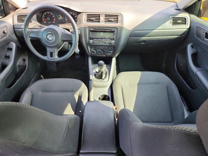 Продажа на аукционе авто 2014 Volkswagen Jetta, vin: 3VW1K7AJ4EM337268, номер лота: 65636146