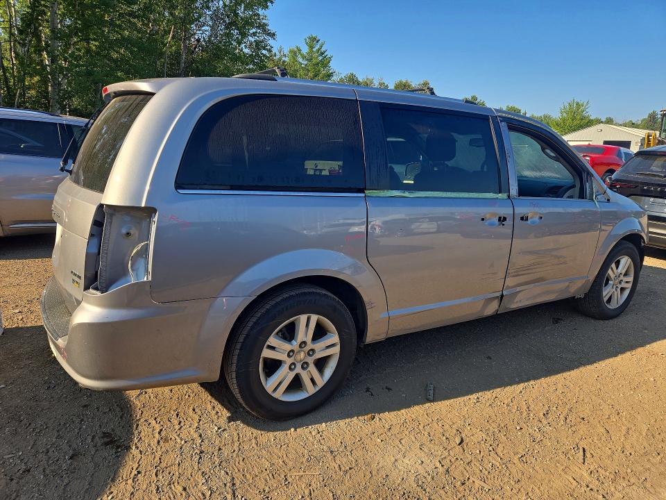 Aukcja sprzedaży 2018 Dodge Grand Caravan, vin: 2C4RDGDG9JR290211, numer aukcji: 65097106