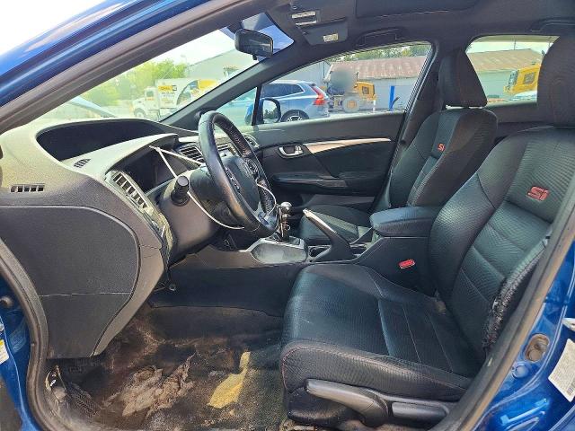 Aukcja sprzedaży 2013 Honda Civic, vin: 2HGFB6E55DH704533, numer aukcji: 63292126