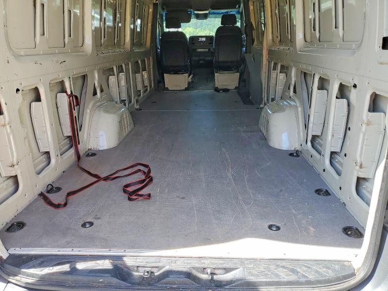 Aukcja sprzedaży 2024 Mercedes-benz Sprinter, vin: W1Y4NDHY4RT171362, numer aukcji: 65453716