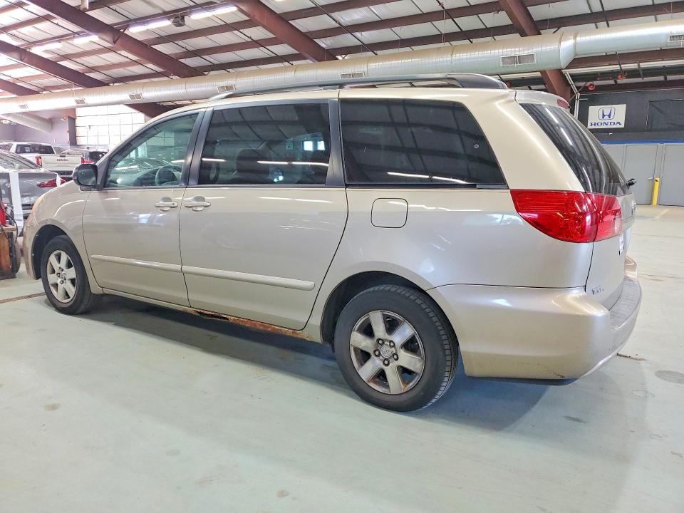 Продаж на аукціоні авто 2006 Toyota Sienna, vin: 5TDZA23C56S406383, номер лоту: 66022046