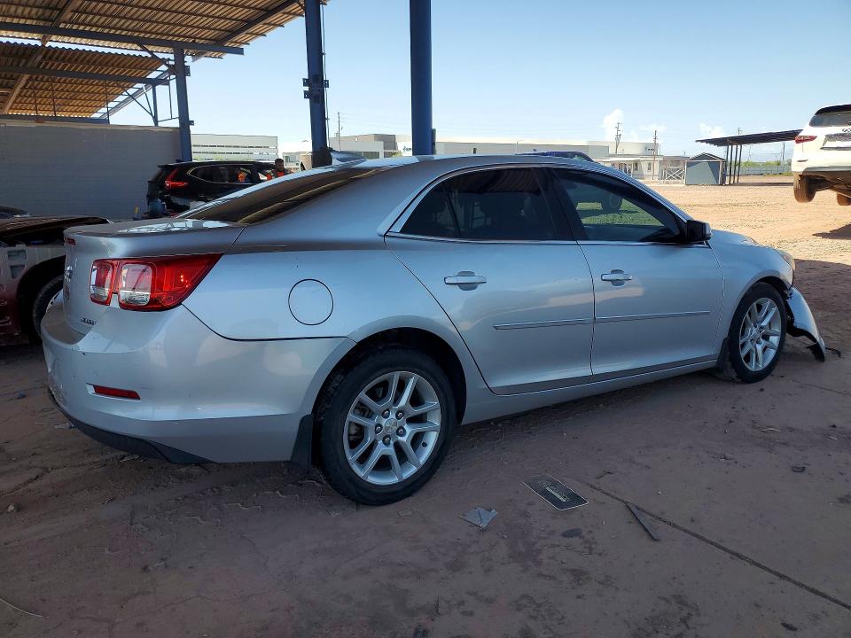 Aukcja sprzedaży 2015 Chevrolet Malibu, vin: 1G11C5SL8FU152473, numer aukcji: 65211756