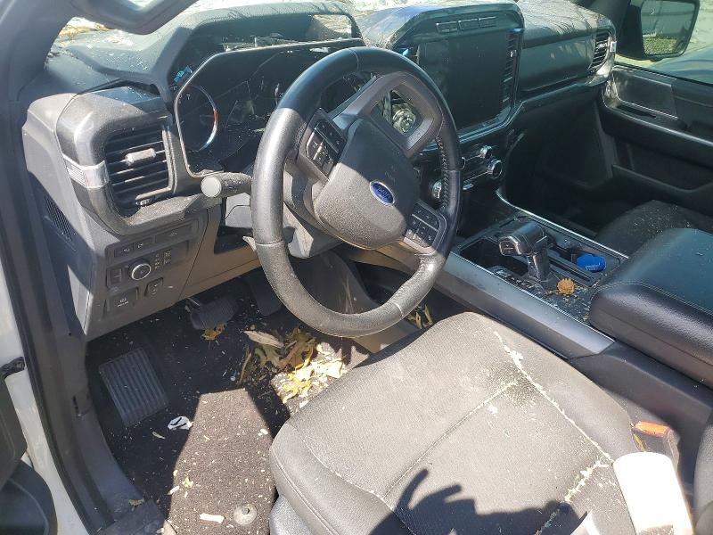 Продажа на аукционе авто 2021 Ford F150, vin: 1FTFW1E8XMFA87552, номер лота: 65218756