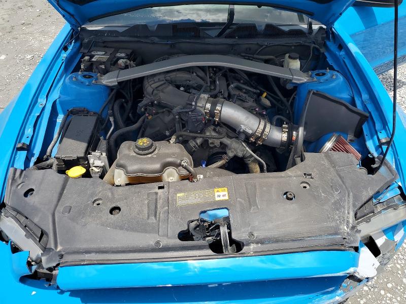 Aukcja sprzedaży 2014 Ford Mustang, vin: 1ZVBP8EM7E5220225, numer aukcji: 63896036